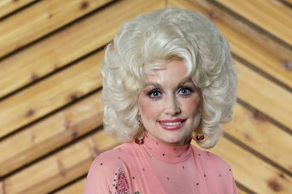 Dolly Parton: The Rhinestone Heart That Belonged to Us All