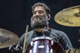 Tim Very, Manchester Orchestra Drummer, Dead at 42