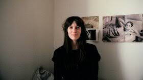 Nina Corcoran Joins Geese for Exclusive NPR Interview