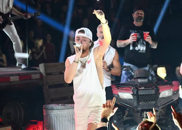 Bailey Zimmerman Issues Apology to Fans Following New Mexico Incident: ‘I Am Taking This Legal Matter Seriously’