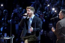 Alex Warren to Perform at 2026 BRIT Awards