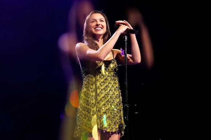 Olivia Rodrigo’s ‘You Seem Pretty Sad’ Retains Top Spot on ARIA Chart