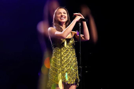 Olivia Rodrigo’s ‘You Seem Pretty Sad’ Retains Top Spot on ARIA Chart