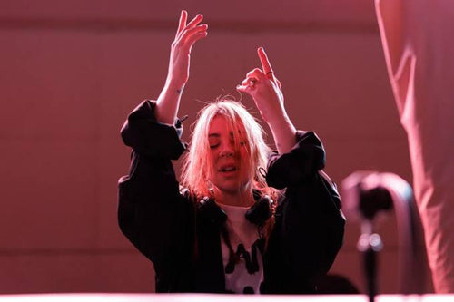 Alison Wonderland’s FIFA World Cup Honor ‘One Of The Top Moments Of My Entire Life’