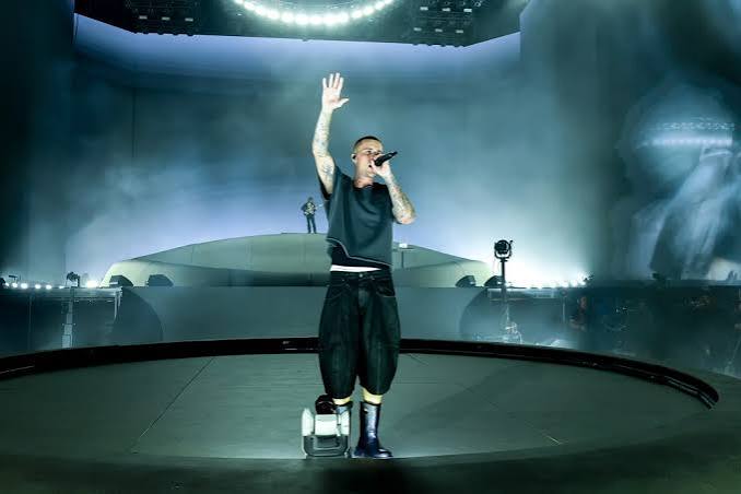 Justin Bieber Adds to ‘Swag’ Collection With Live Coachella Album: Stream It Now