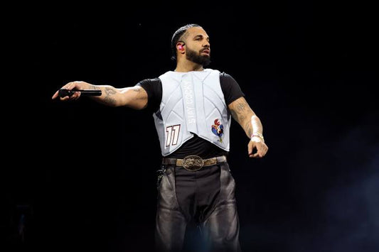 Drake Performs ‘ICEMAN’ Tracks for First Time at Don Toliver’s Toronto Show