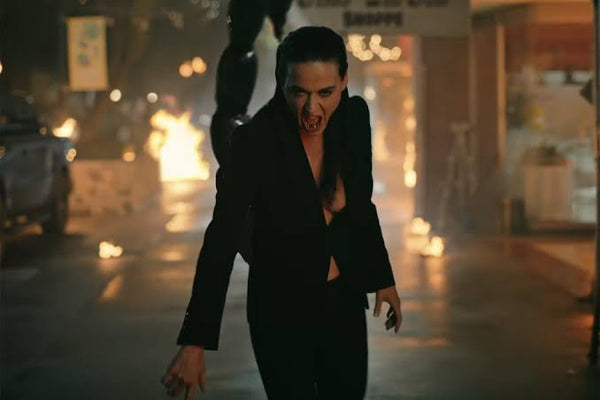 Katy Perry Finally Gets Angry on New Song ‘Watch It Burn’: Watch Fiery Video Now