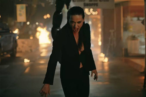 Katy Perry Finally Gets Angry on New Song ‘Watch It Burn’: Watch Fiery Video Now