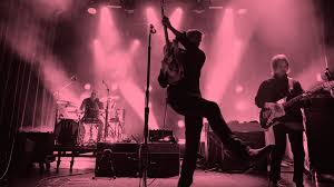 Spoon and The Beths Announce Co-Headlining Summer Tour