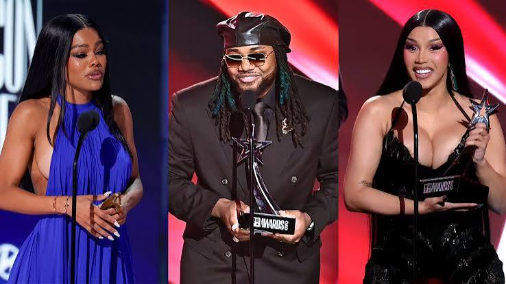 Here Are the Winners of the 2026 BET Awards: Full List