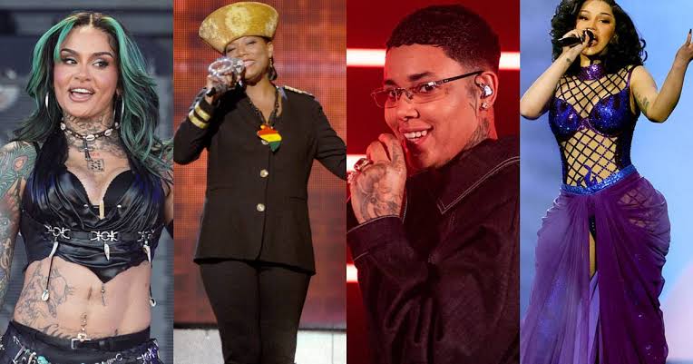 Best Performances at the 2026 BET Awards, Ranked