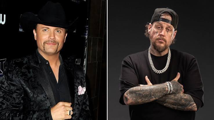 John Rich Says Jelly Roll Knew Political Comments Could Alienate ‘Half or More’ of His Country Fans