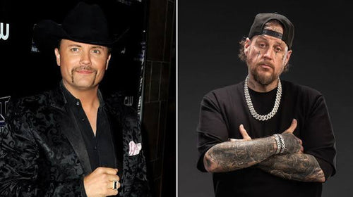 John Rich Says Jelly Roll Knew Political Comments Could Alienate ‘Half or More’ of His Country Fans