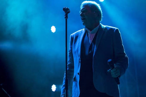 John Farnham’s All-Star Concert Celebration Gets Cinematic Release