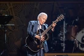 Paul Simon Extends 'A Quiet Celebration' Tour With 2026 North American Dates