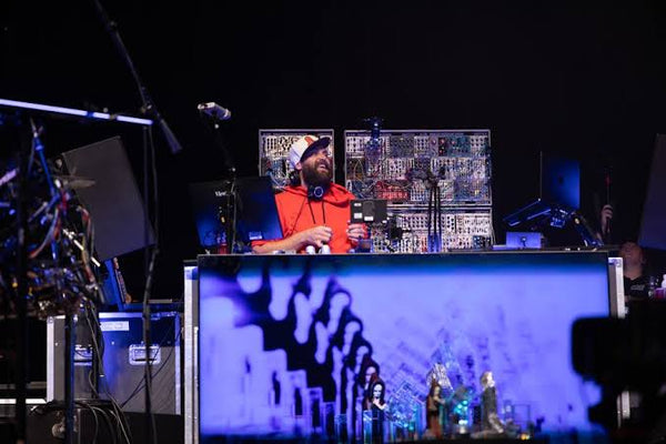 Pretty Lights Announces First Album Since 2013, 45-Song ‘A Trip Thru Time Fantastic’