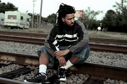 J. Cole Returns to His (Second) Home With ‘Electric Fall-Off World Tour’ at Madison Square Garden: 6 Best Moments