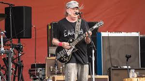 Neil Young Cancels All 2026 Concert Dates