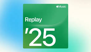 Replay '25 by Apple Music Introduces Enhanced Year-End Features for Listeners and Artists