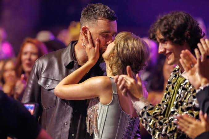 Here’s Everything We Know About Taylor Swift & Travis Kelce’s Wedding So Far
