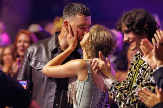 Here’s Everything We Know About Taylor Swift & Travis Kelce’s Wedding So Far