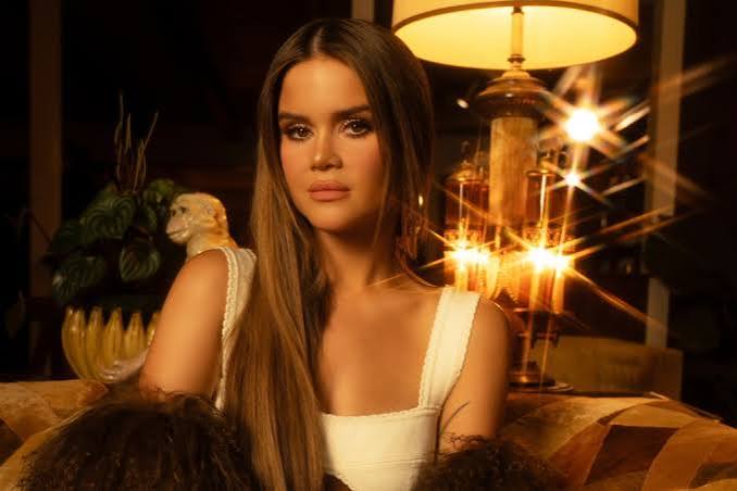 Maren Morris Says She’s Taking a Break From Touring, Wants to Write for Broadway