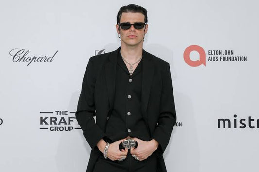 Yungblud Backed by SZA, Scott Ian & More After Responding to ‘Industry Plant’ Accusations