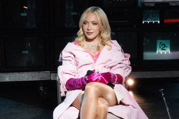 ‘I’ve Waited My Whole Life to Do This’: Watch Madonna’s Celeb Guests Film Their ‘Confessions II’ Cameos