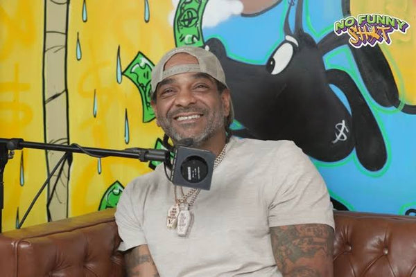 Jim Jones Claims He Has ‘Better Catalog Than Over 90 Percent of Rappers’ From New York City