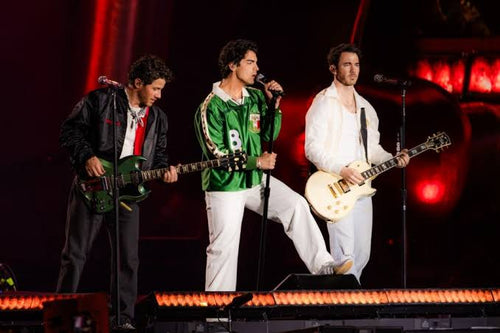 Jonas Brothers Add Third Concert at Madison Square Garden Following ‘Unreal’ Demand