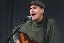 James Taylor Kicks Off U.S. Tour with Multi-Night Stands.