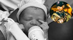 Chris Brown Welcomes Fourth Child, First With Jada Wallace: ‘Taurus Gang’