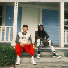 mgk & Wiz Khalifa – “Blog Era Boyz” mixtape