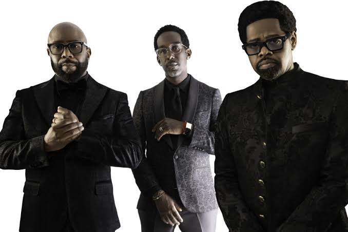 Boyz II Men Headlines 2026 Tour of Australia and New Zealand