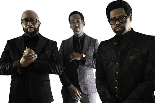 Boyz II Men Headlines 2026 Tour of Australia and New Zealand