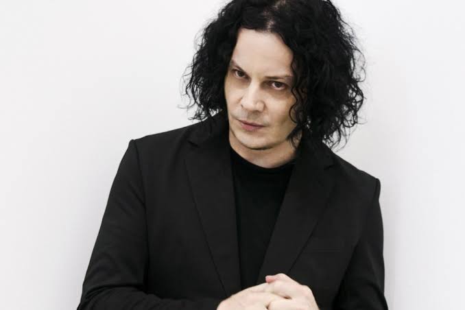 Jack White Heats up With ‘Frozen Charlotte’: Stream It Now
