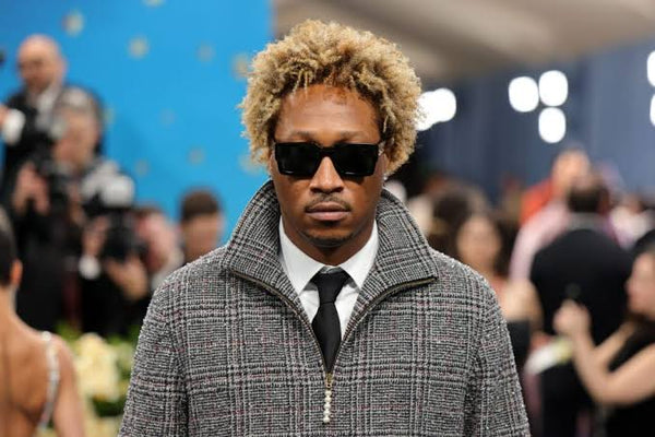 Future Reveals ‘The Real Me’ With New Album: Stream It Now