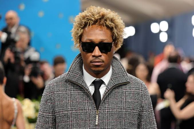 Future Reveals ‘The Real Me’ With New Album: Stream It Now