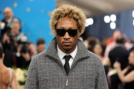 Future Reveals ‘The Real Me’ With New Album: Stream It Now