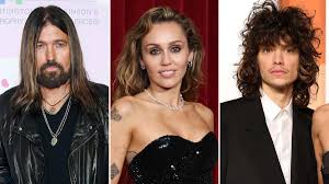 Miley Cyrus' Father, Billy Ray Cyrus, Reacts to Her Engagement to Maxx Morando