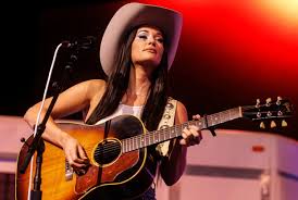 Kacey Musgraves Taps Young Mariachi Brothers Detained by ICE for Trio of Album Release Shows