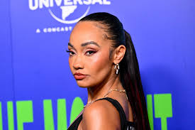 Leigh-Anne Pinnock Expresses Desire to Collaborate With Normani and Manon