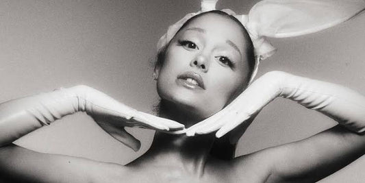 Ariana Grande Drops ‘Dangerous Woman’ Outtake on Album’s 10th Anniversary