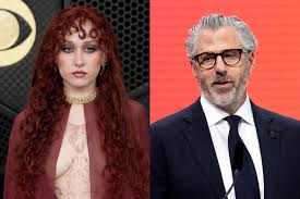 Chappell Roan Exits Wasserman Agency Following Epstein Fallout