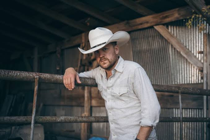 Justin Moore Reveals He Went to Rehab After Pausing Tour: ‘My Drinking Got Out of Control’