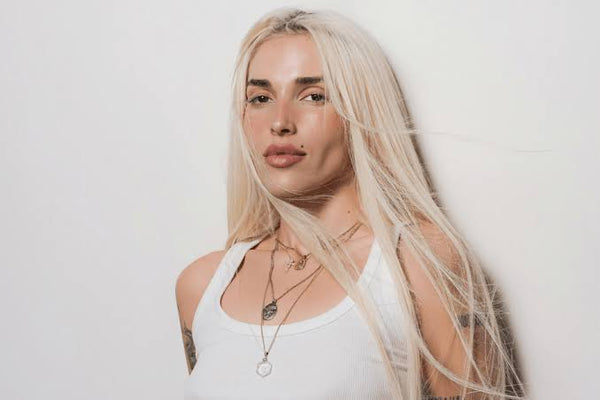 Elena Rose on Karol G’s ‘Genuine’ Invitation to Open Her Viajando Por El Mundo Tropitour: ‘I Feel Like I’m Going on Tour With a Friend’