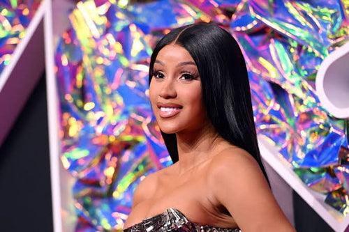 Cardi B Calls Her Daughter Her ‘Real Life Bestie’ In Birthday Post