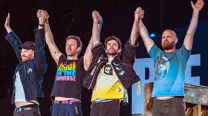 Coldplay Crowned Top Touring Artist of the Millennium by Pollstar