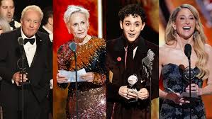Here Are the 2026 Tony Awards Winners: Full List