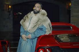 Everything That Happened in Drake’s ‘Iceman’ Episode 4 Livestream